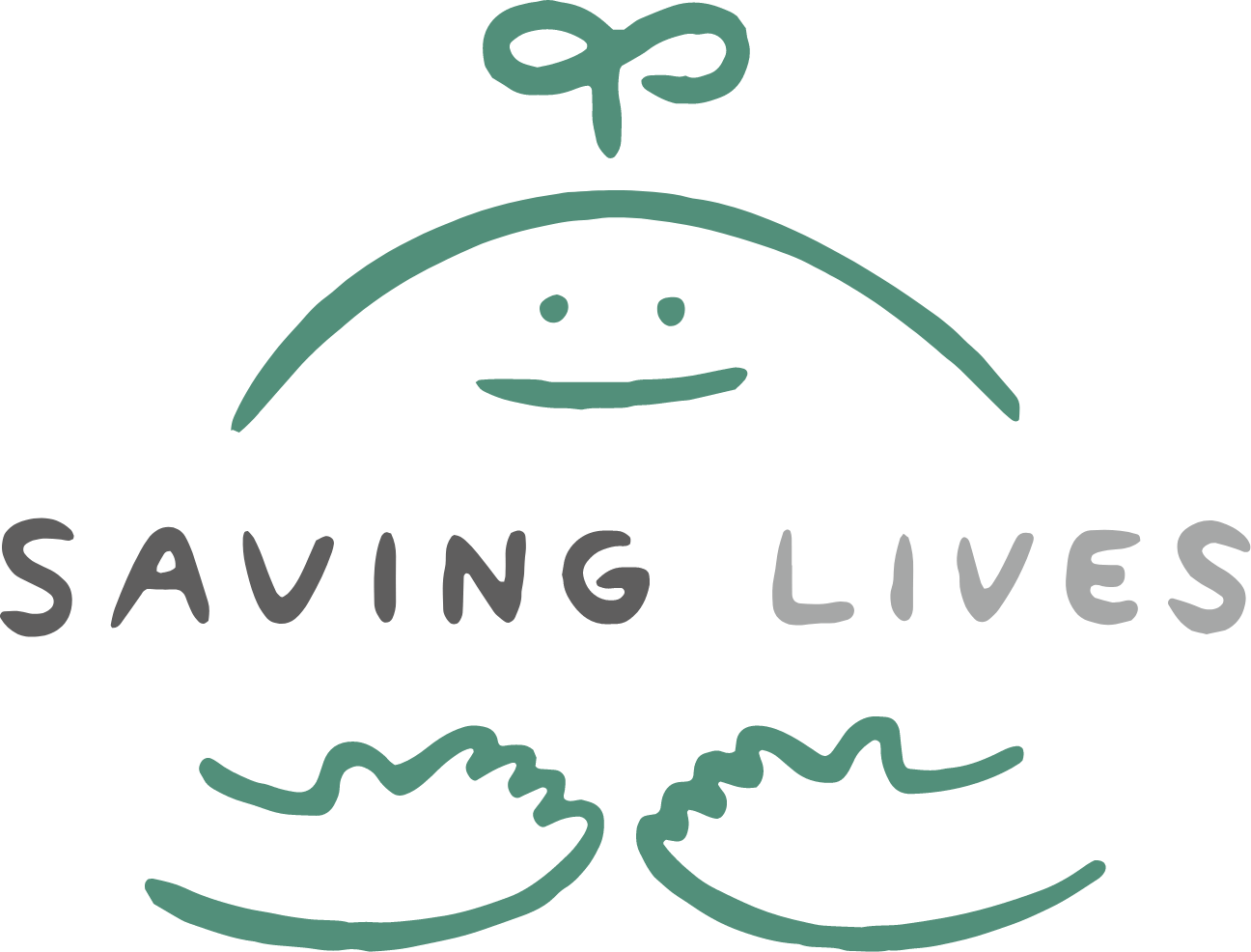 SAVING LIVES